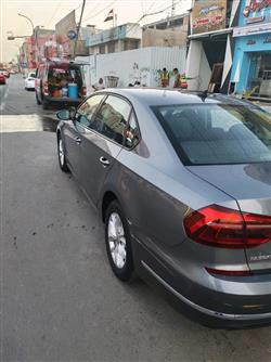 فولكسفاغن باسات